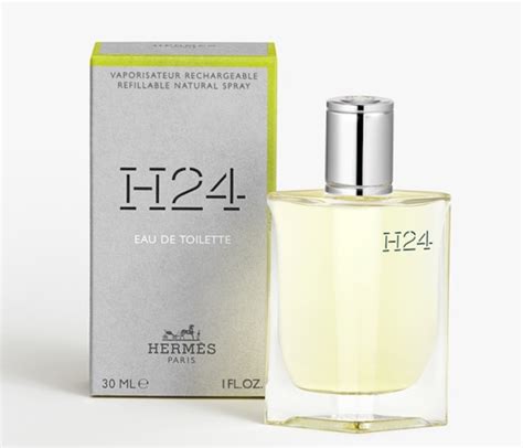 hermes h24 uomo recensioni|h24 hermes cologne reviews.